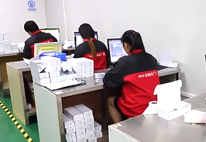 严格质检，质量保障