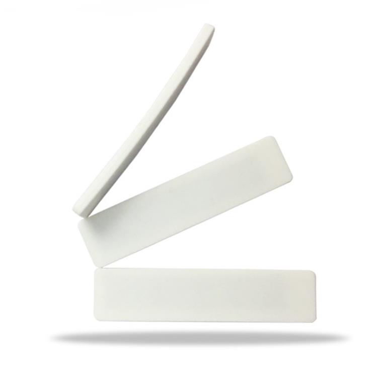 NFC硅胶洗衣标签工业洗涤酒店布草管理标签洗衣行业耐高温硅胶洗衣标签1