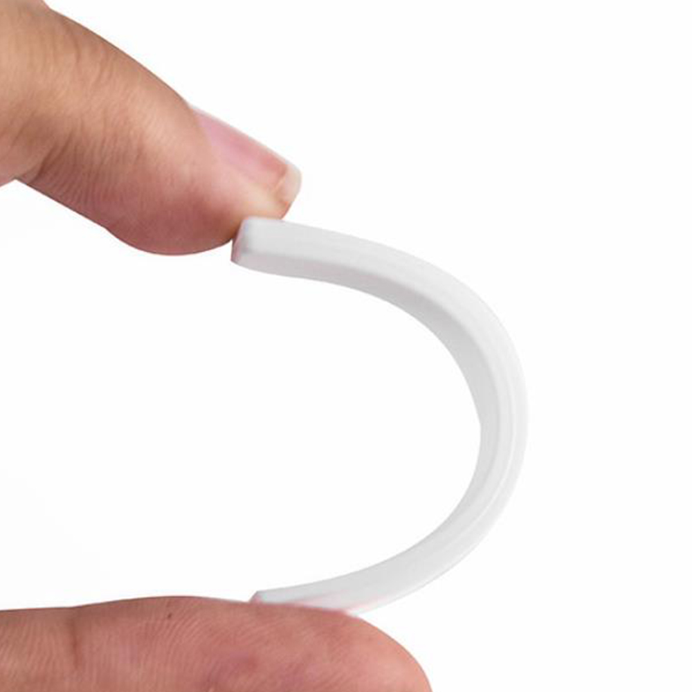 NFC硅胶洗衣标签工业洗涤酒店布草管理标签洗衣行业耐高温硅胶洗衣标签2