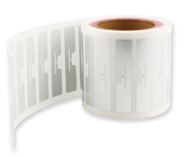 工具管理RFID标签耐高温抗金属工具追踪仓储管理超高频标签