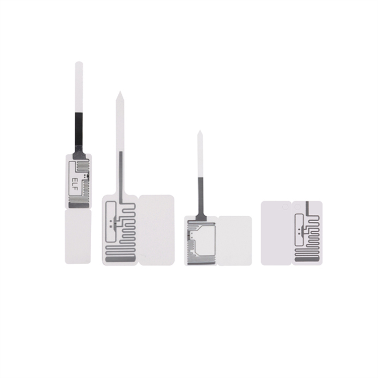 NFC珠宝首饰眼镜手表库存盘点标签可写码印刷定制1