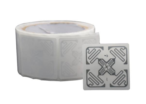 UHF超高频远距离读取RFID电子标签物流仓储资产管理NFC标签1