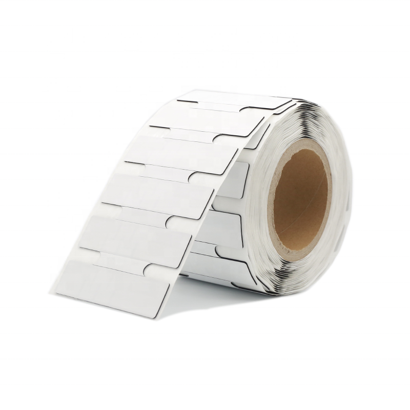 抗金属RFID标签资产设备管理超高频UHF耐高温室外防水标签1