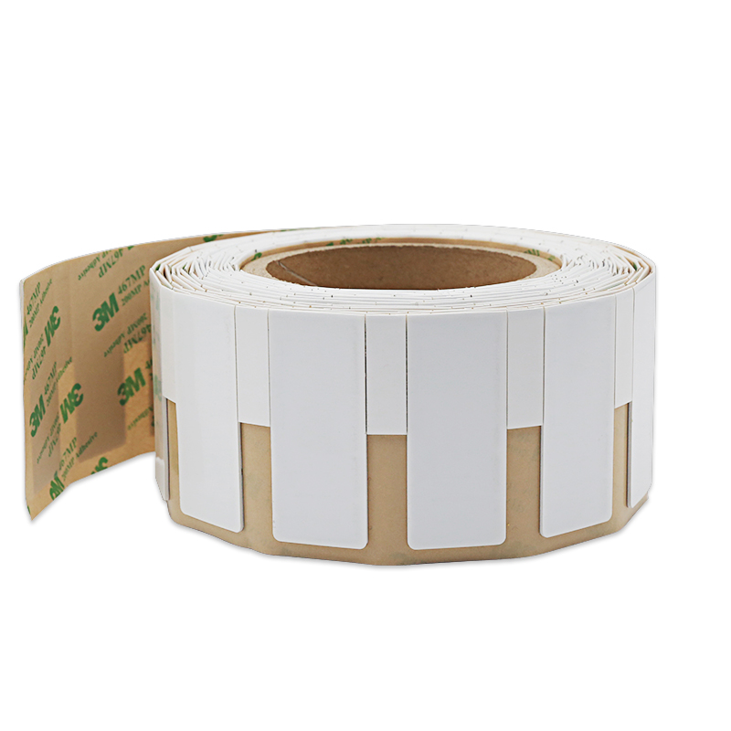 服装防盗商超防盗柔性可打印RFID电子标签NFCEAS柔性标签2