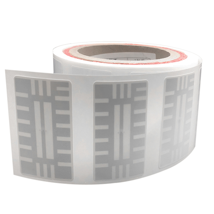 RFID医疗瓶检测瓶管理标签可印刷打印NFC医疗耗材管理标签2