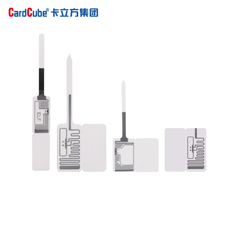 NFC珠宝首饰眼镜手表库存盘点标签可写码印刷定制