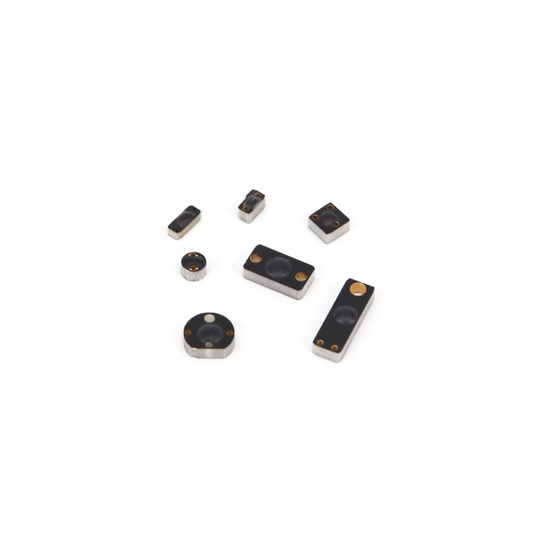 RFID防水防潮生产管理设备管理产品追踪微型Mini PCB标签1