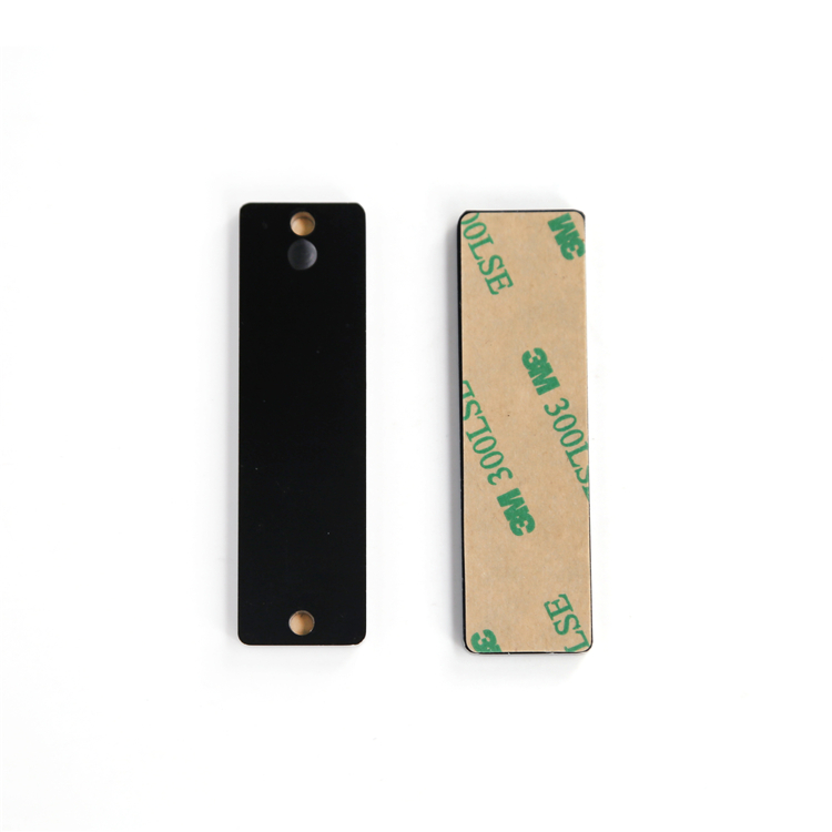 RFID防水防潮PCB抗金属RFID托盘标签NFC抗金属货架巡检资产管理标签定制3