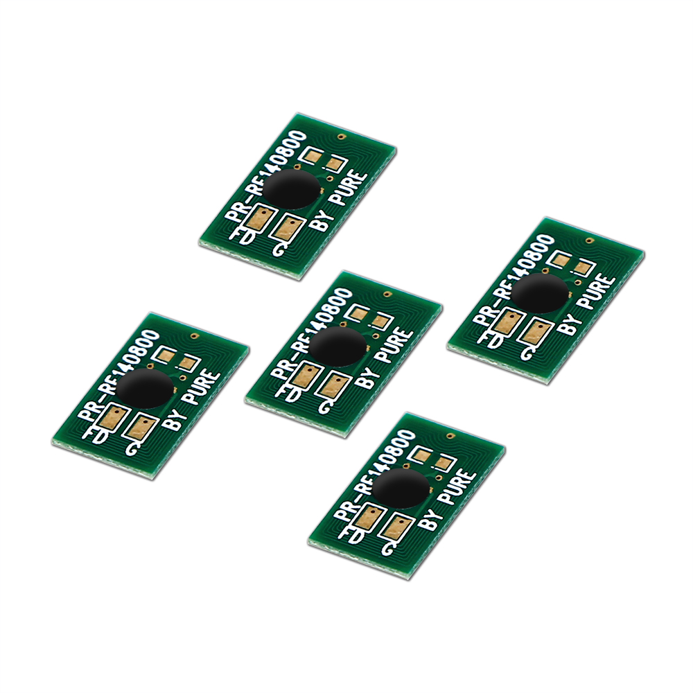 HF高频UHF超高频耐高温PCB标签NFC电子标签定制2
