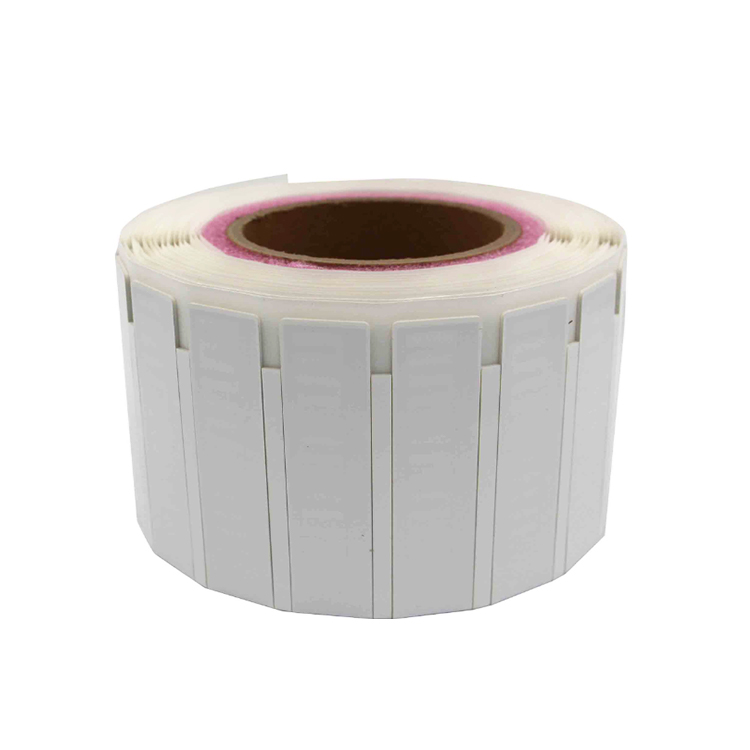 95*22*1.25MM R6P RFID柔性抗金属标签NFC柔抗标签2