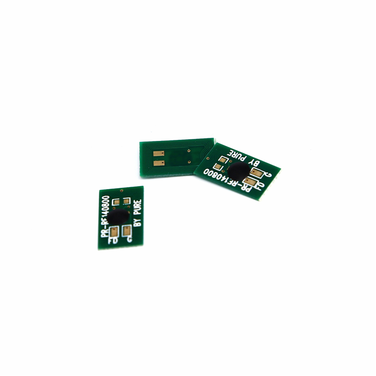 HF高频UHF超高频耐高温PCB标签NFC电子标签定制3