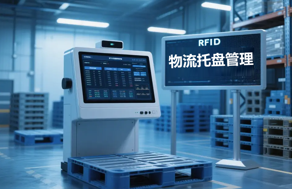 RFID物流托盘管理系统